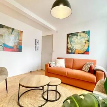 דירה The Terrace - Near Downtown - Bbq *