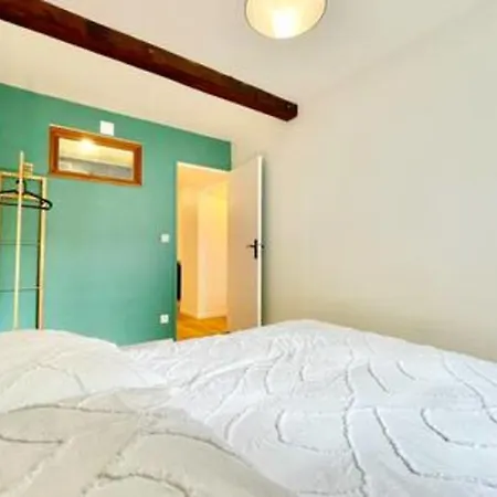 The Terrace - Near Downtown - Bbq דירה *