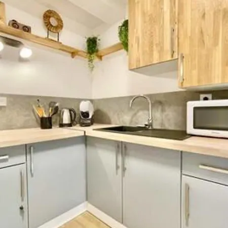 דירה The Terrace - Near Downtown - Bbq