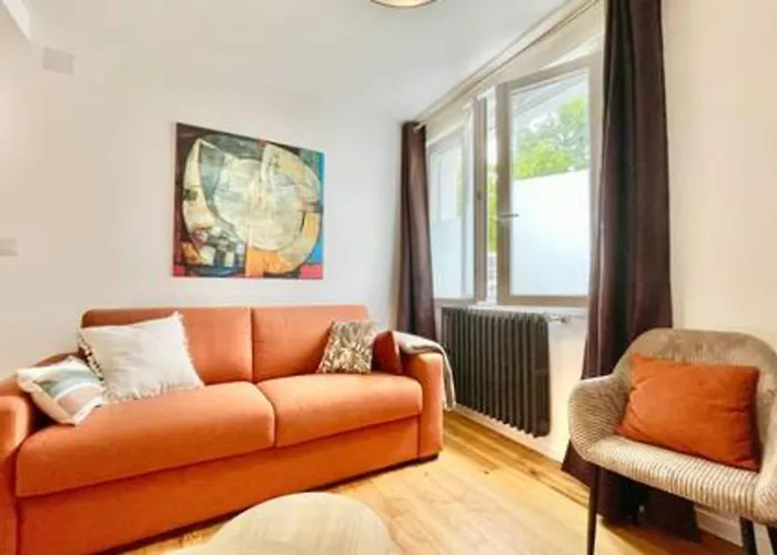 The Terrace - Near Downtown - Bbq *